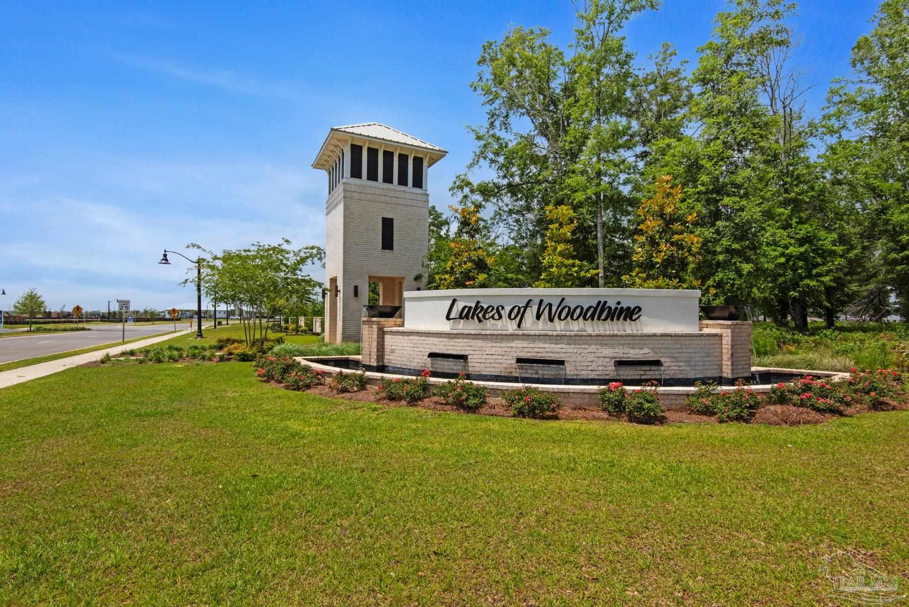 4676 Eider Road Pace, FL 32571 - Photo 14 of 21