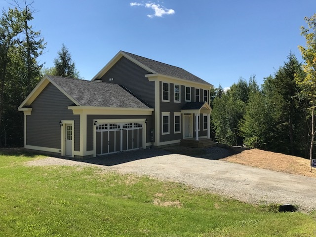 182 Jeff Heights Road Cambridge, VT 05464 - Photo 1 of 12 Gallery Image 1