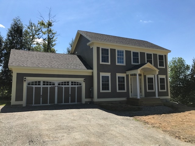 182 Jeff Heights Road Cambridge, VT 05464 - Photo 2 of 12 Gallery Image 2