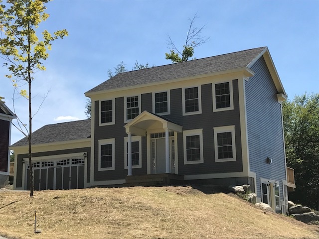 182 Jeff Heights Road Cambridge, VT 05464 - Photo 3 of 12 Gallery Image 3