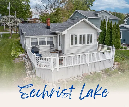 $359,000 | 4457 North Sullivan Road, Leesburg, IN 46538