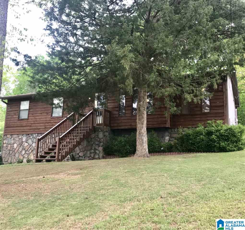 5279 Willow Ridge Lane Pinson, AL 35126 - Photo 2 of 31