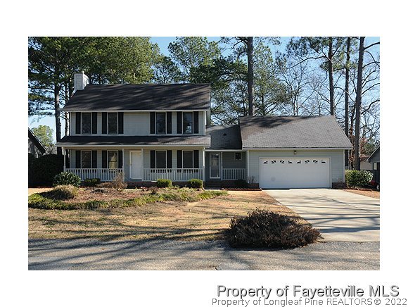7487 Fairpoint Road Fayetteville, NC 28314 - Photo 1 of 21 Gallery Image 1