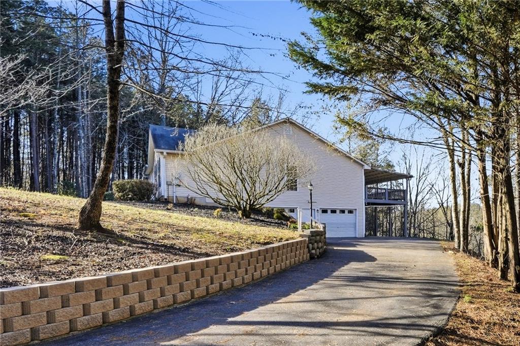 1139 Davis Road West Fairmount, GA 30139 - Photo 2 of 46