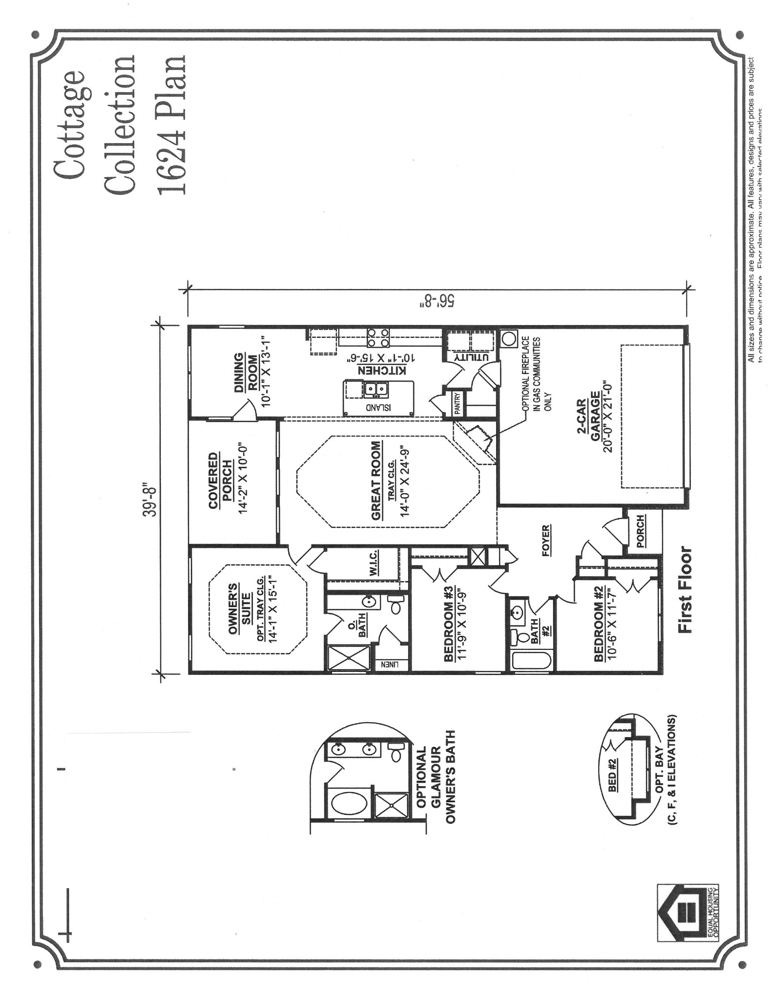 412 Wren Way Spring Hill, TN 37174 - Photo 2 of 2 Gallery Image 2