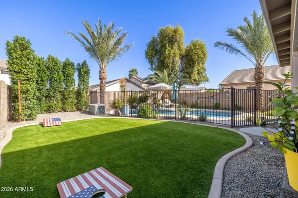 $530,000 | 2222 East Arabian Drive, Gilbert, AZ 85296