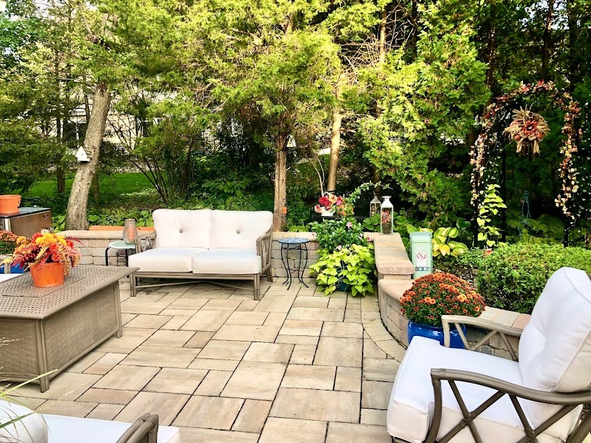 1603 Stonebridge Trail Wheaton, IL 60189 - Photo 5 of 33 a view of outdoor space yard and patio