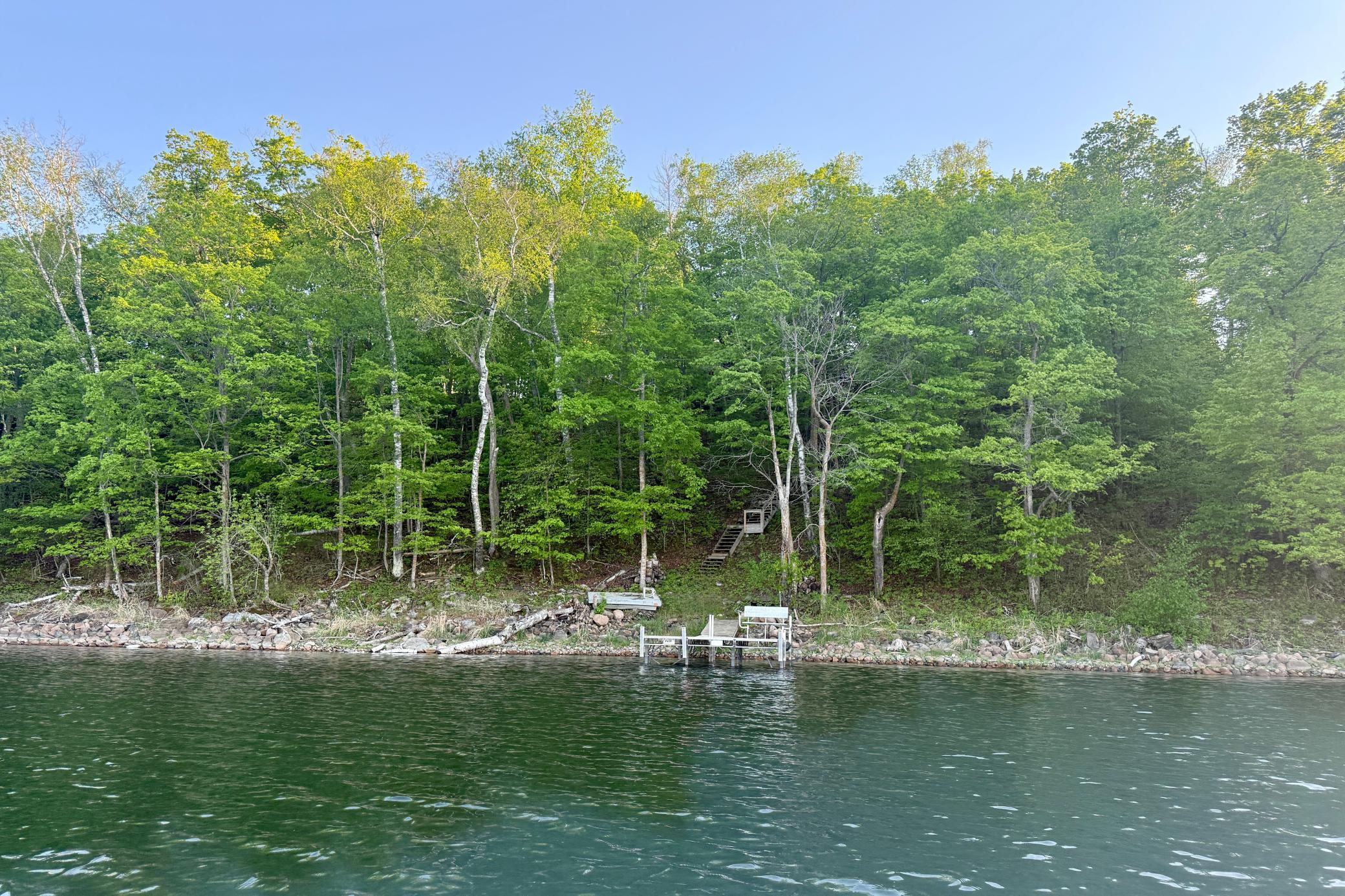 32360 Southwest Pickerel Lake Road Detroit Lakes, MN 56501 - Photo 54 of 61