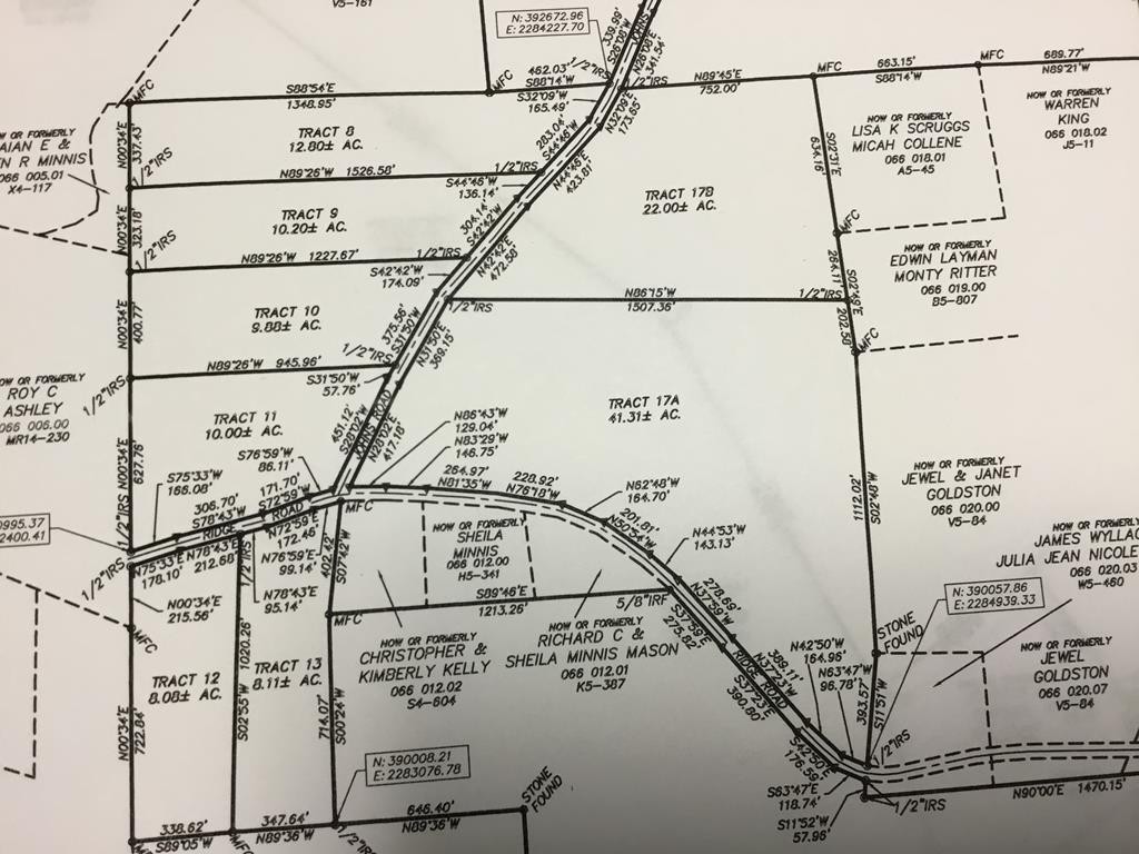 0 Tract 17 A Johns Road Decatur, TN 37322 - Photo 4 of 4