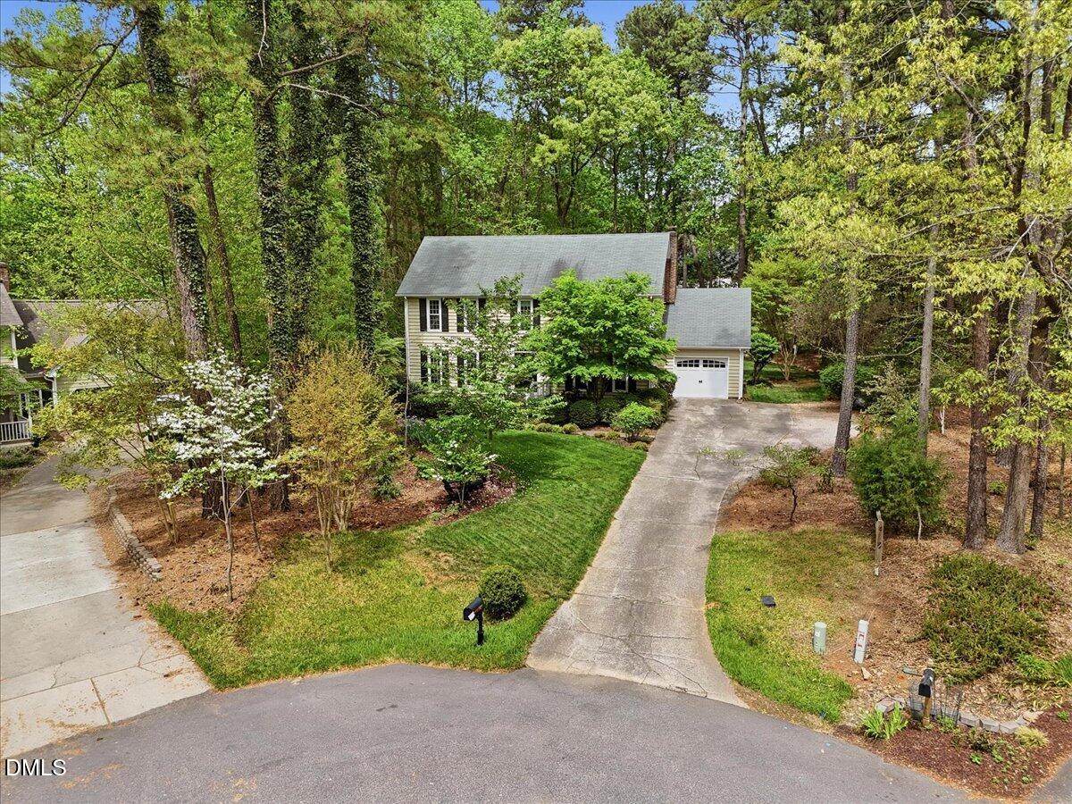 11820 Edgewater Court Raleigh, NC 27614 - Photo 86 of 99