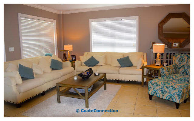 26519 Marina Road, Unit A Orange Beach, AL 36561 - Photo 6 of 37 Living Area