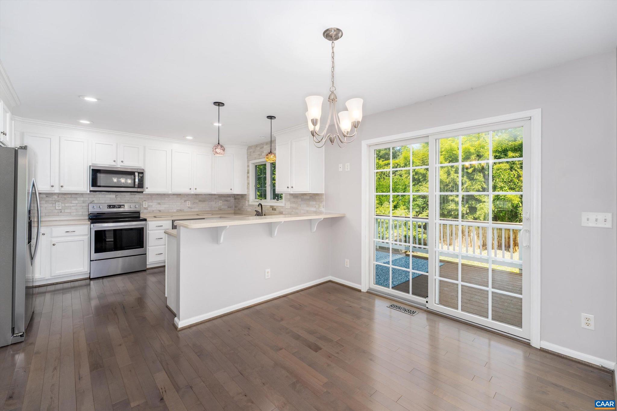 1015 Birdwood Road Charlottesville, VA 22903 - Photo 16 of 56