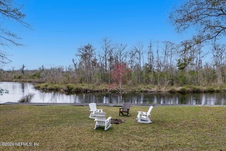 Creek View