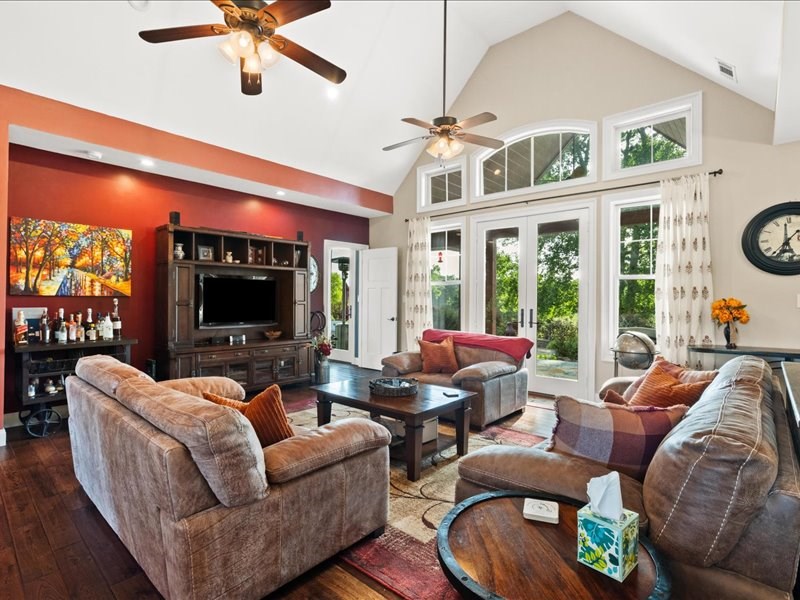 1477 Caylor Road Crandall, GA 30711 - Photo 8 of 64 Gallery Image 8