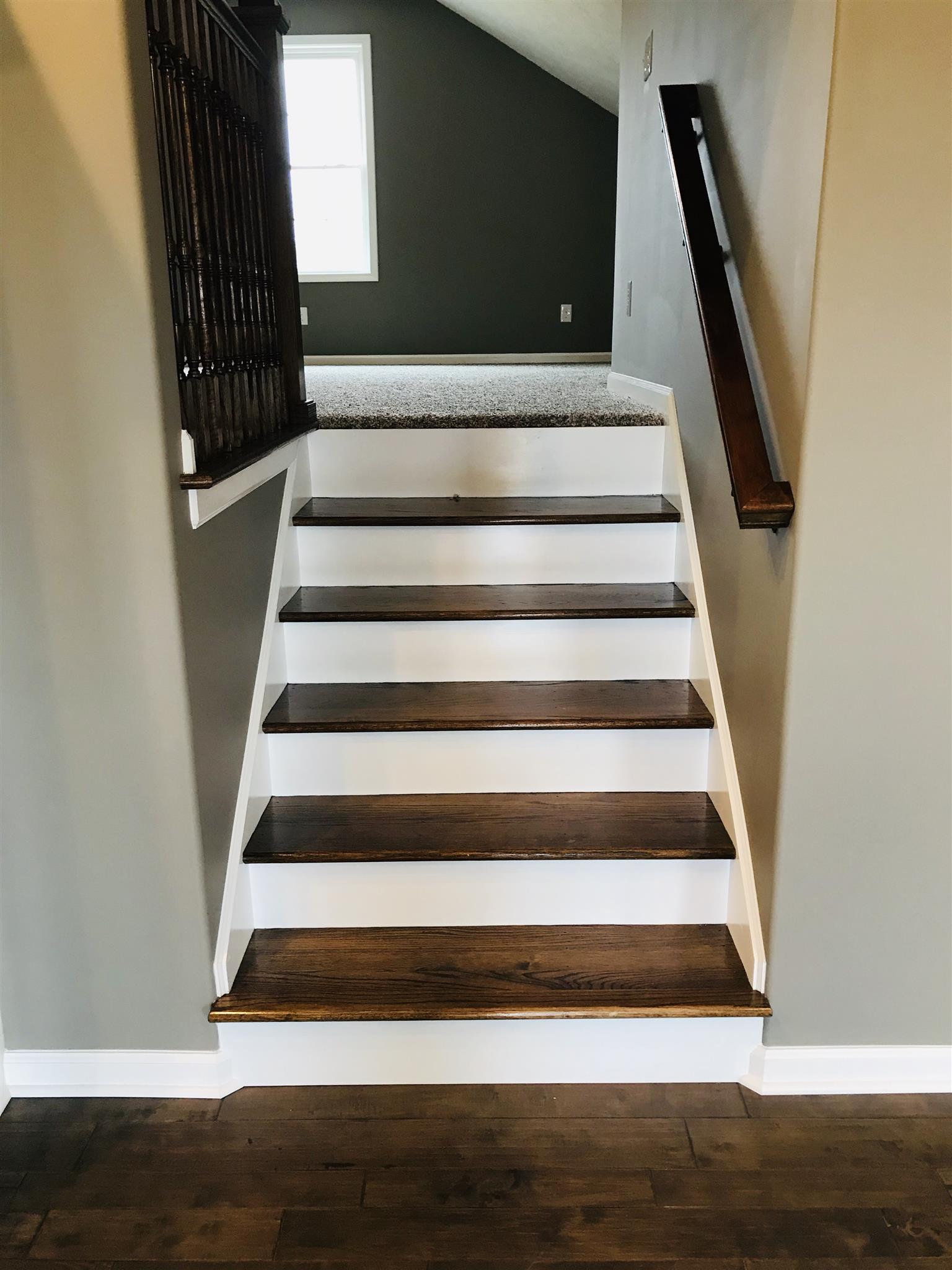 426 Fowler Ford Road Portland, TN 37148 - Photo 8 of 19 a view of entryway