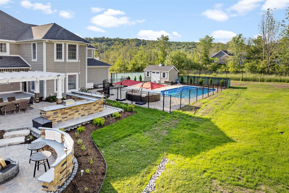 290 Foster Road Vestal, NY 13850 - Photo 40 of 41 Gallery Image 40