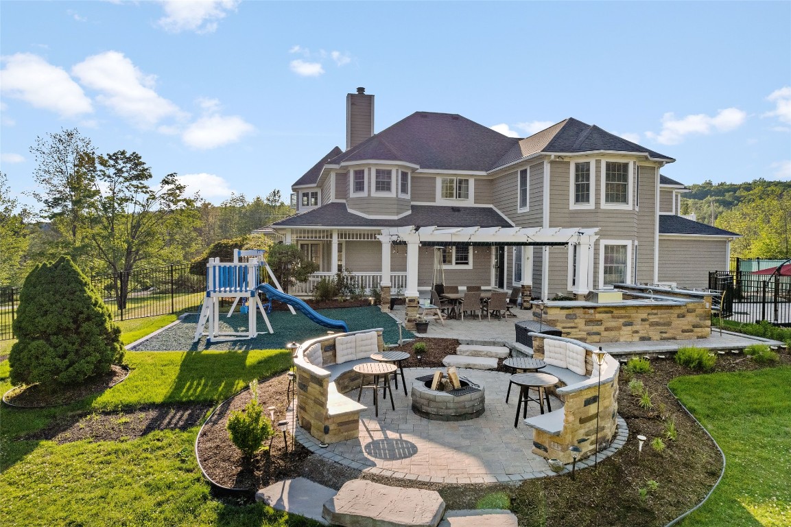 290 Foster Road Vestal, NY 13850 - Photo 5 of 41 Gallery Image 5
