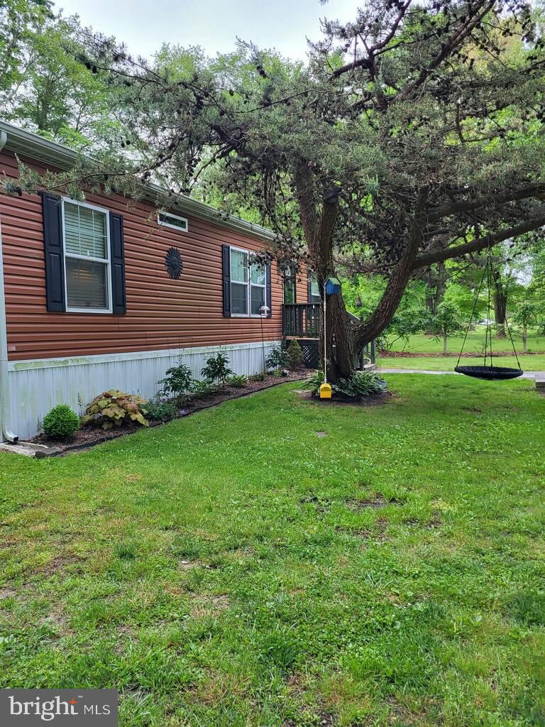 176 Downs Chapel Road Clayton, DE 19938 - Photo 2 of 32 Side View