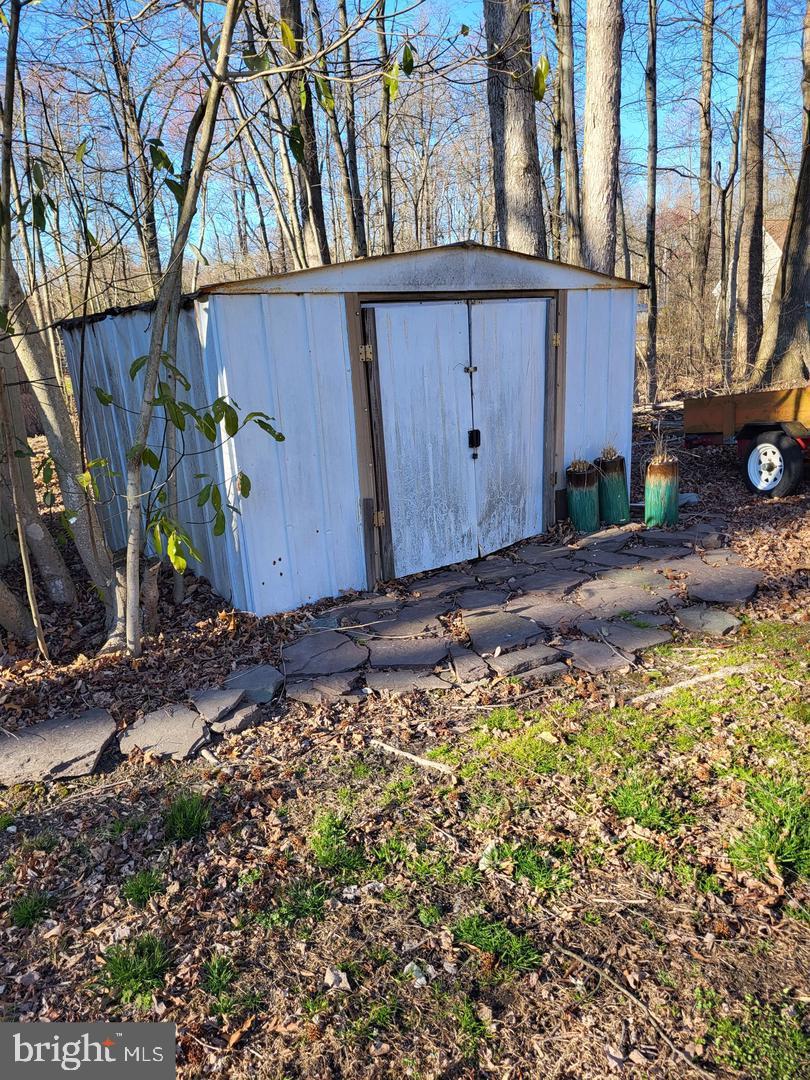 176 Downs Chapel Road Clayton, DE 19938 - Photo 30 of 32 Shed