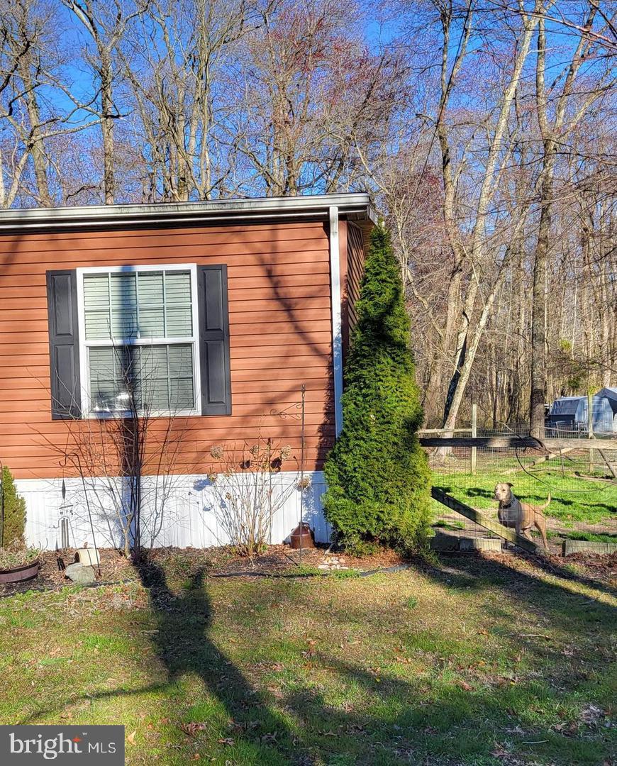 176 Downs Chapel Road Clayton, DE 19938 - Photo 3 of 32 Side view