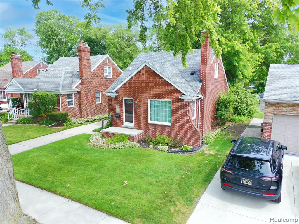 23636 Edward Street Dearborn, MI 48128 - Photo 36 of 39