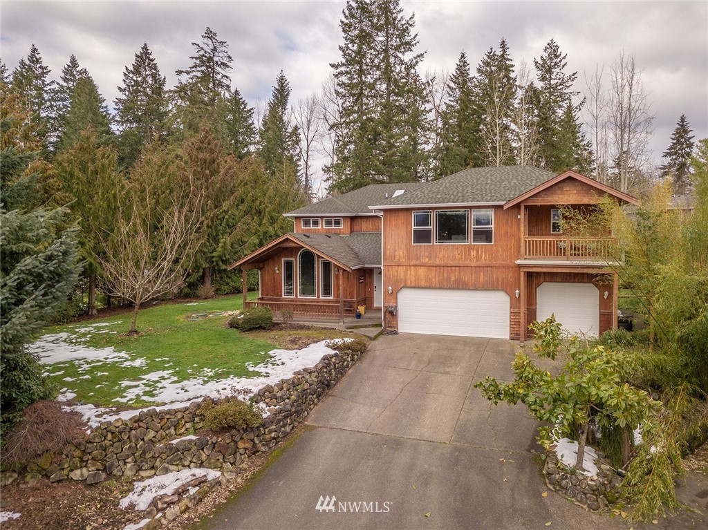 14123 A P Tubbs Road East Buckley, WA 98321 - Photo 1 of 25 Gallery Image 1