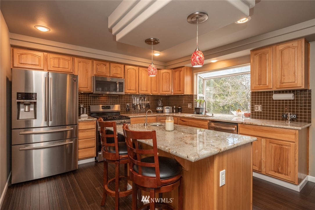 14123 A P Tubbs Road East Buckley, WA 98321 - Photo 7 of 25 Gallery Image 7