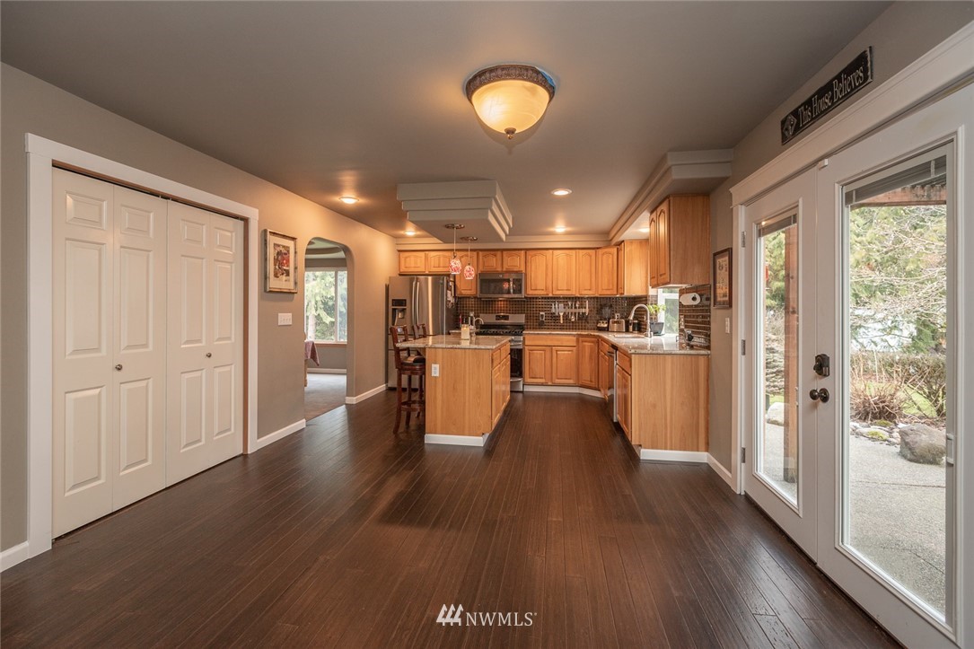 14123 A P Tubbs Road East Buckley, WA 98321 - Photo 8 of 25 Gallery Image 8