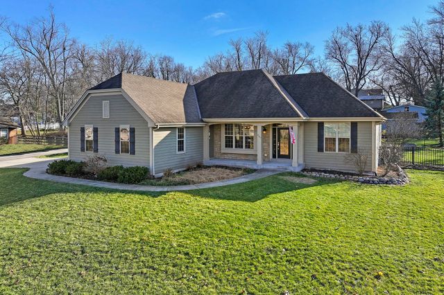 4003 Channel Drive, Delavan, WI 53115