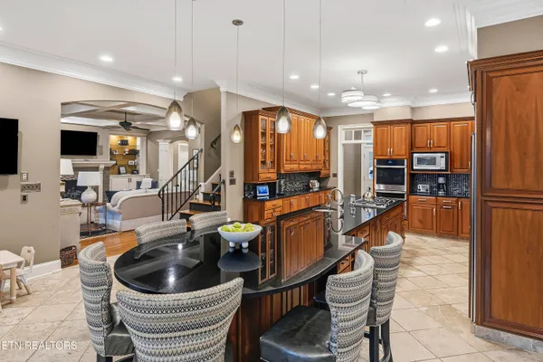 $3,800,000 | 728 Cheowa Circle Southwest, Knoxville, TN 37919