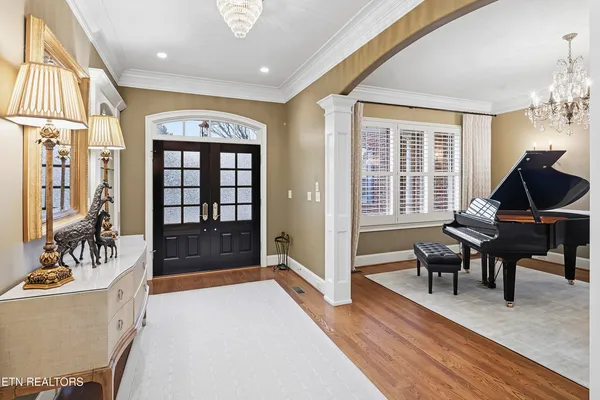 $3,800,000 | 728 Cheowa Circle Southwest, Knoxville, TN 37919