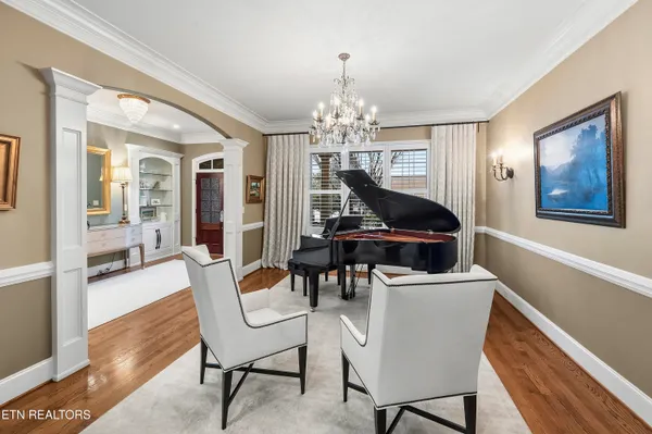 $3,800,000 | 728 Cheowa Circle Southwest, Knoxville, TN 37919