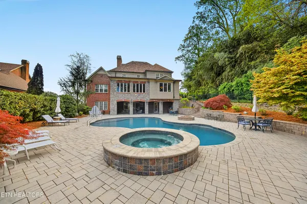 $3,800,000 | 728 Cheowa Circle Southwest, Knoxville, TN 37919