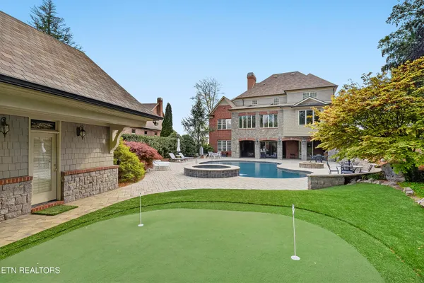 $3,800,000 | 728 Cheowa Circle Southwest, Knoxville, TN 37919