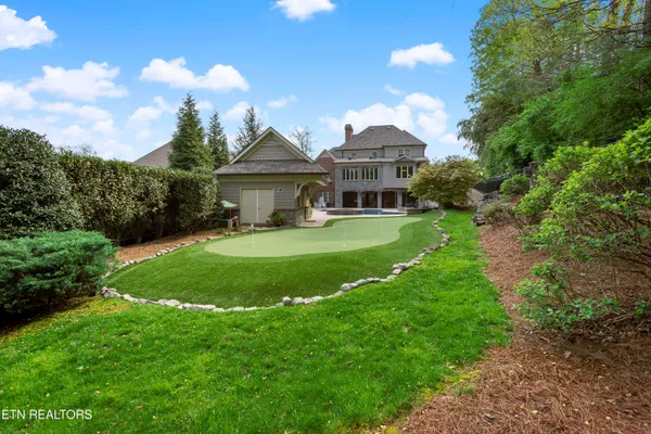 $3,800,000 | 728 Cheowa Circle Southwest, Knoxville, TN 37919