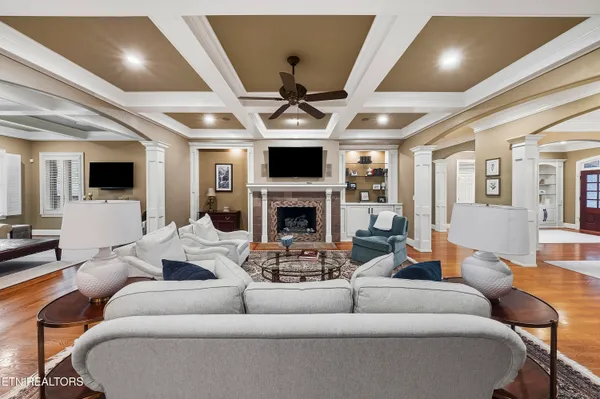 $3,800,000 | 728 Cheowa Circle Southwest, Knoxville, TN 37919