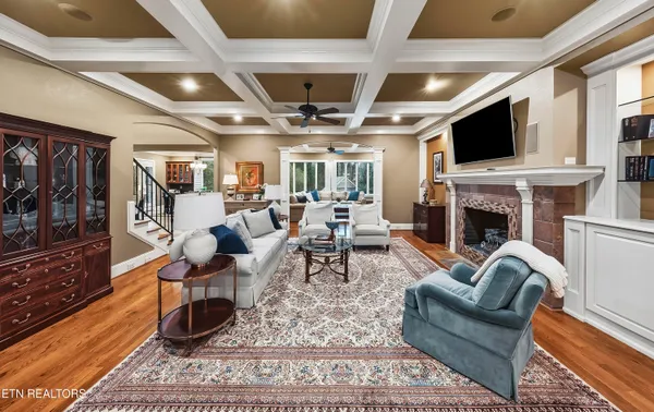 $3,800,000 | 728 Cheowa Circle Southwest, Knoxville, TN 37919