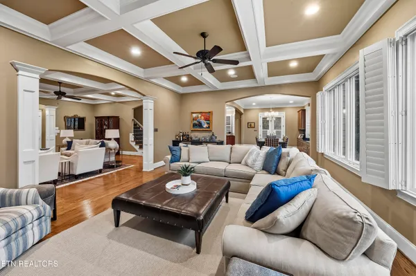 $3,800,000 | 728 Cheowa Circle Southwest, Knoxville, TN 37919