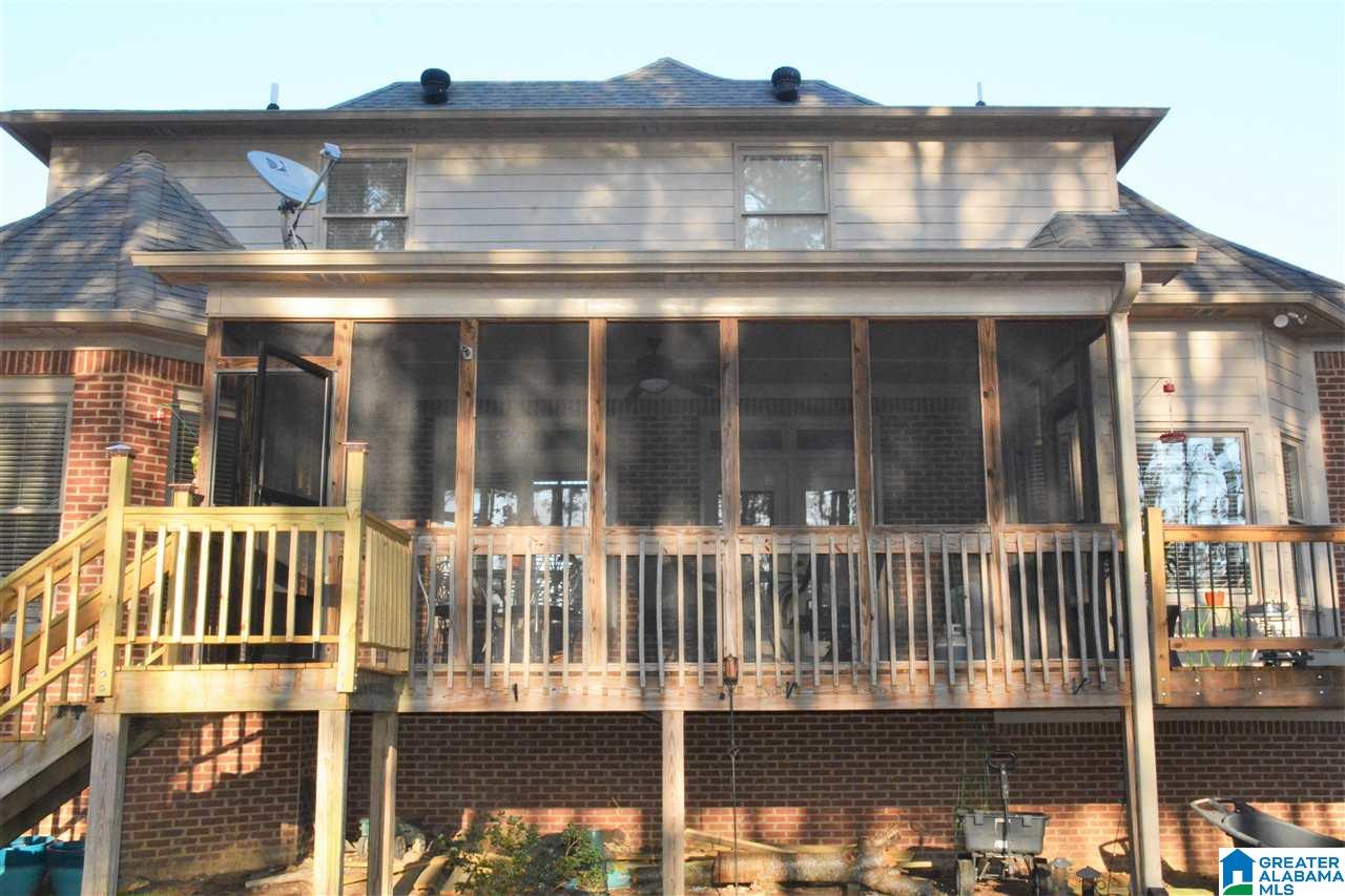 1005 Kingston Road Chelsea, AL 35043 - Photo 25 of 29