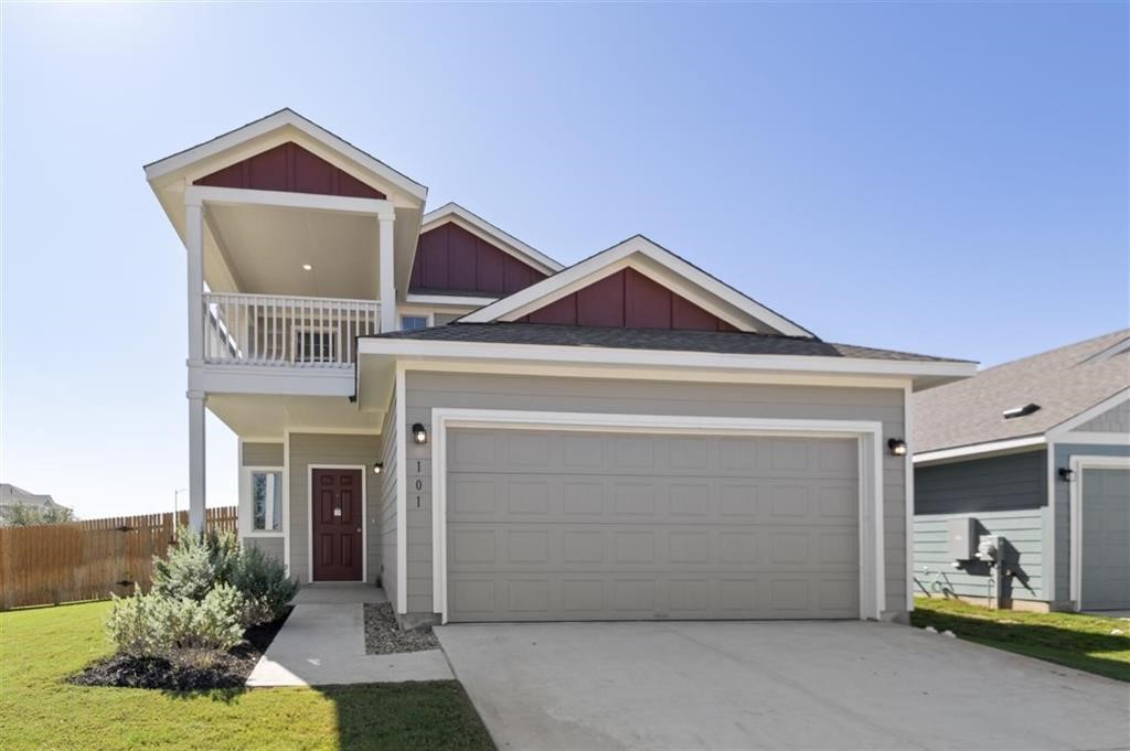 101 Driftwood Lane Bastrop, TX 78602 - Photo 1 of 29 Gallery Image 1