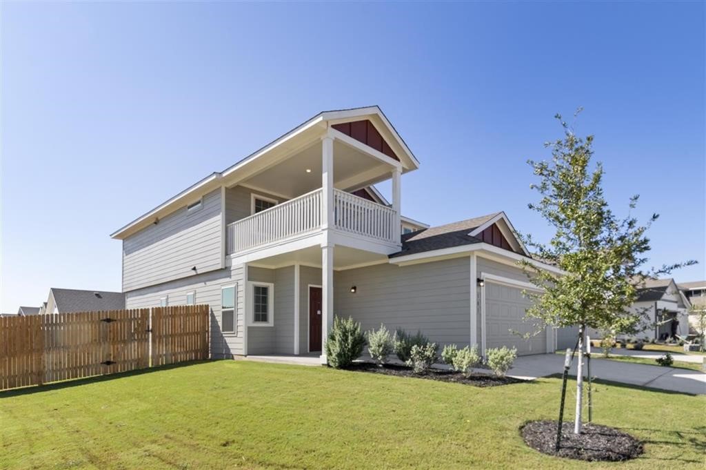 101 Driftwood Lane Bastrop, TX 78602 - Photo 2 of 29 Gallery Image 2