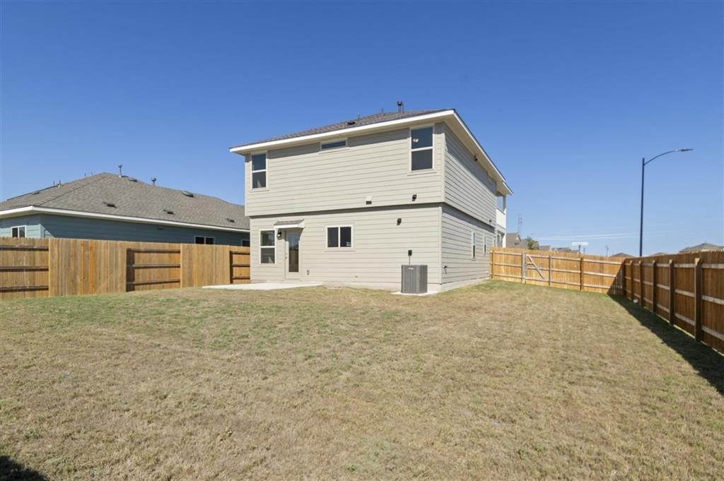 101 Driftwood Lane Bastrop, TX 78602 - Photo 29 of 29 Gallery Image 29