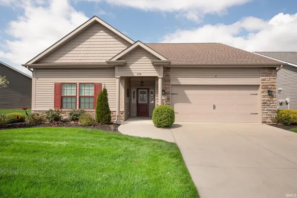 $403,500 | 175 Aqueduct Circle, West Lafayette, IN 47906