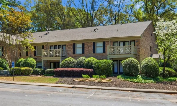 $260,000 | 3650 Ashford Dunwoody Road Northeast, Unit 228, Atlanta, GA 30319
