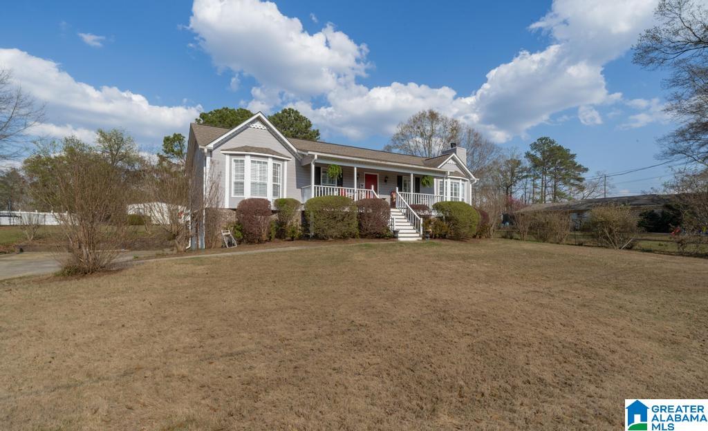 5960 Meadowview Lane Mount Olive, AL 35117 - Photo 21 of 37