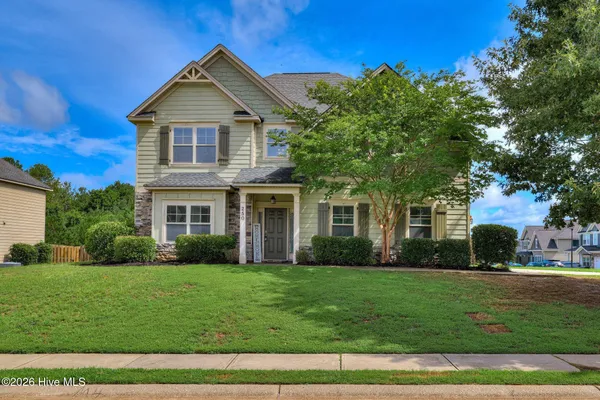 $429,900 | 250 Wentworth Place, Grovetown, GA 30813