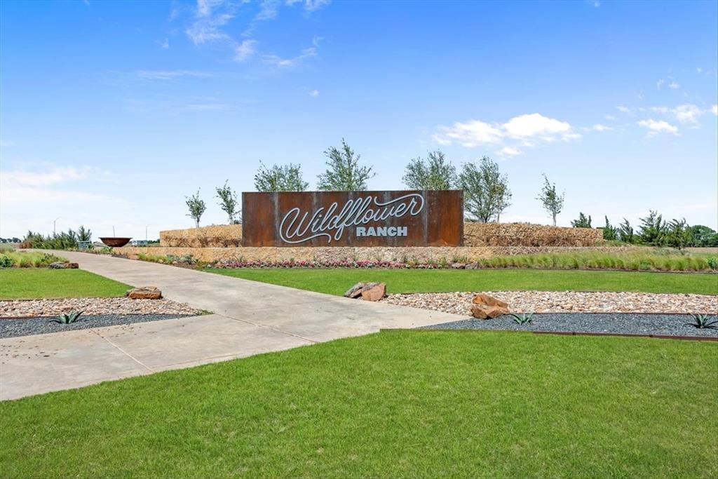 705 Squill Road Justin, TX 76247 - Photo 11 of 14 WFentrancehres