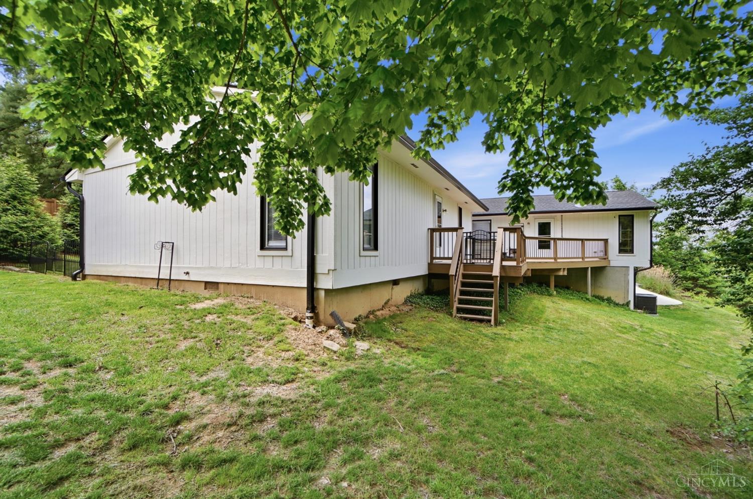 6594 Springdale Road Cincinnati, OH 45247 - Photo 48 of 57