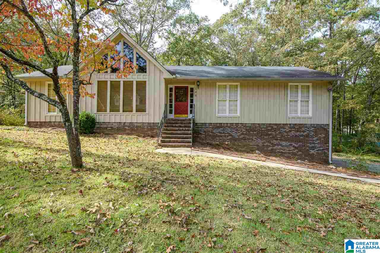 146 Cape Road Bessemer, AL 35023 - Photo 2 of 47