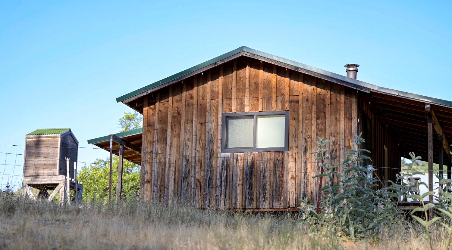 0 Whitaker Forest Road Miramonte, CA 93603 - Photo 3 of 78